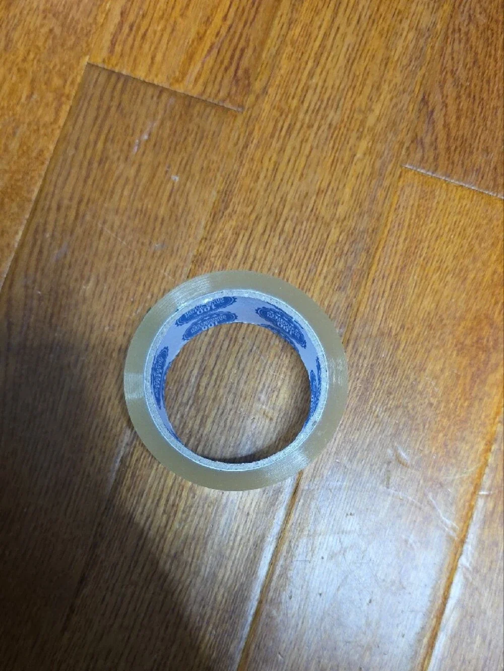 Packing Tape (1) Roll